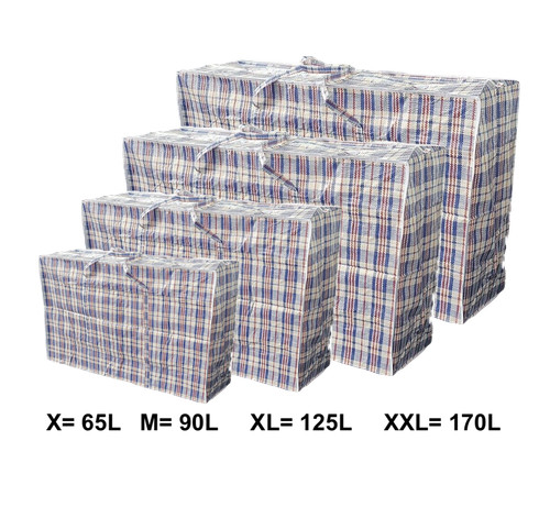 Jumbo xxl tasche - x,