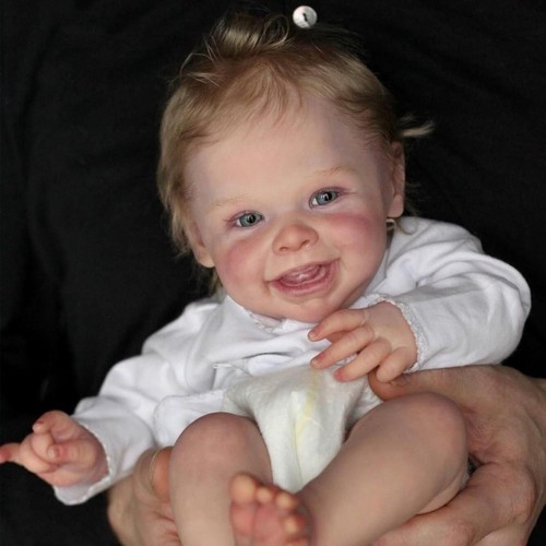Reborn baby mädchen - reborn,