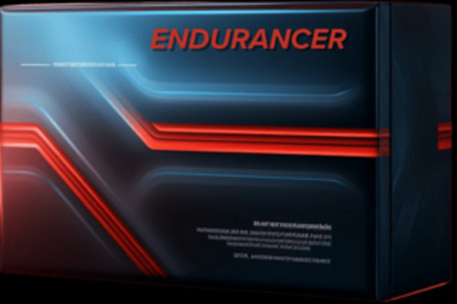 Endurancer neu ovp 10 - -, &