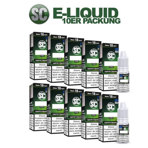 Liquid probierbox x 10 - liquid,
