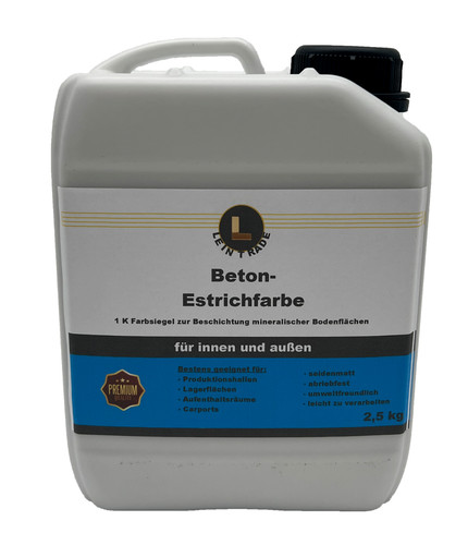 Bodenfarbe betonfarbe - bodenfarbe,