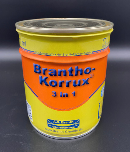 Brantho korrux 3in1 rostschutz - brantho,