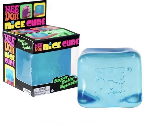 Needoh nee doh nice cube - nee,