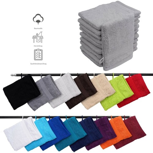 Waschhandschuhe waschlappen - waschhandschuhe,