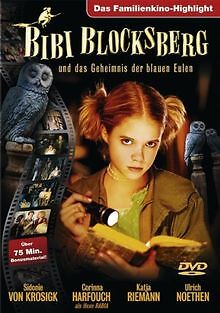 Bibi blocksberg und das - bibi,
