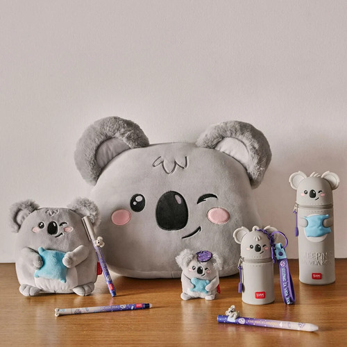 Neu legami koala - legami, löschbarer