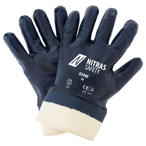 Nitrilhandschuhe
