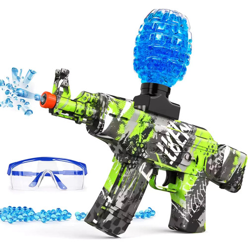 Wasserbomben pistole blaster - wasserbomben-pistole, ,blaster