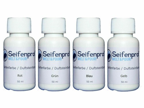 Seifenprofis seifenfarbe - seifenprofis,