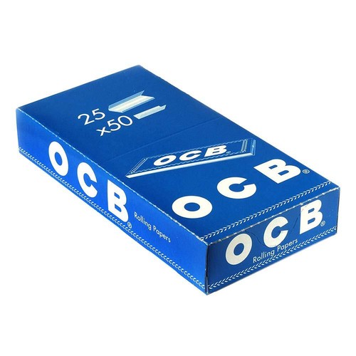 Ocb blau kurz - ocb,