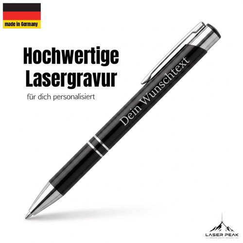 Kugelschreiber mit gravur - kugelschreiber,