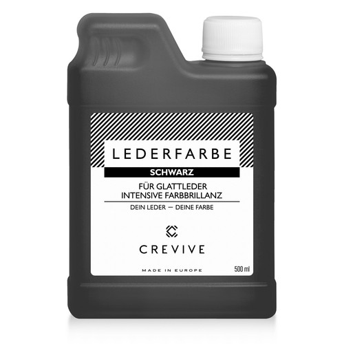Crevive lederfarbe für - crevive,