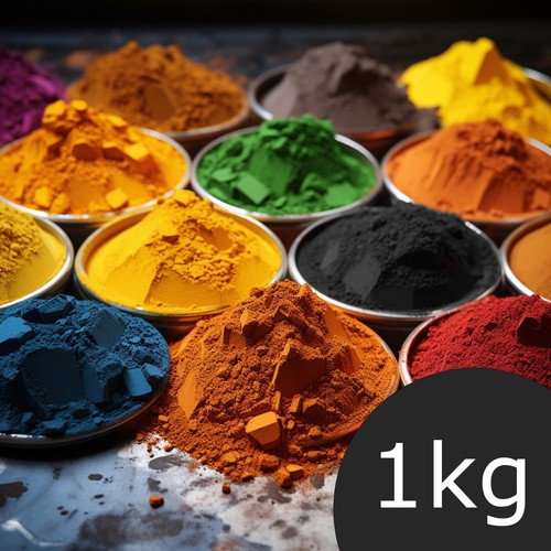 Pigmentpulver betonfarbe - pigmentpulver,