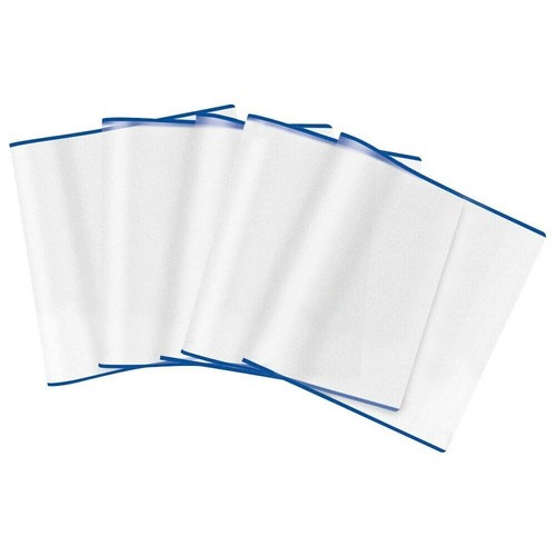 Hermäx herma rand blau - herma,