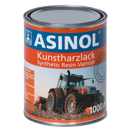 Kunstharzlack ral farbtöne - kunstharzlack,