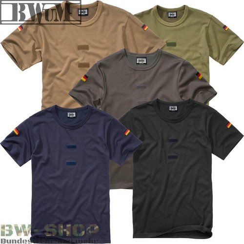Bwum bundeswehr tropenshirt - bwum,