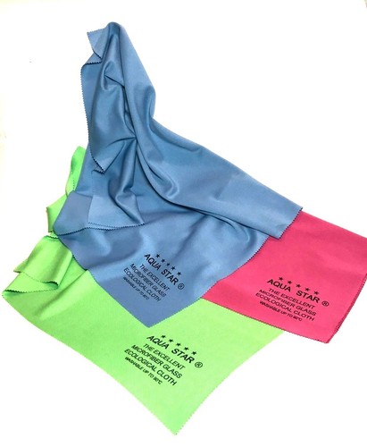 6er set aqua - set,