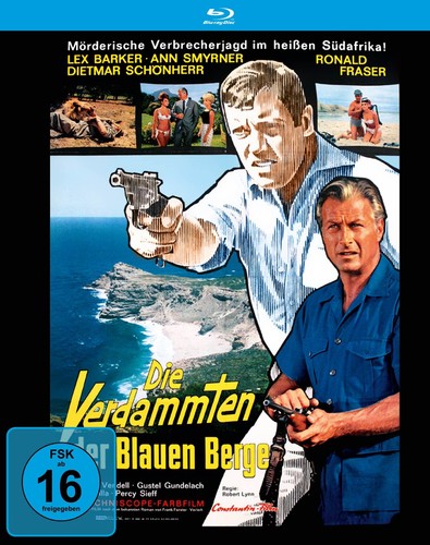 Die verdammten der blauen - die,