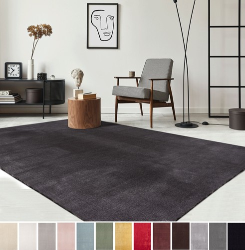 Teppich kurzflor weich - teppich,