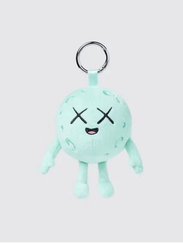 Kaws universe anhänger - kaws, |