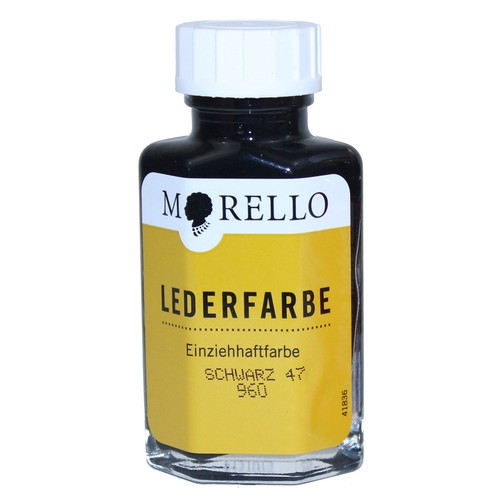 Morello lederfarbe für - morello,
