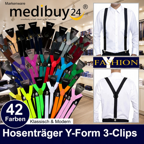 Hosenträger herren damen - herren,