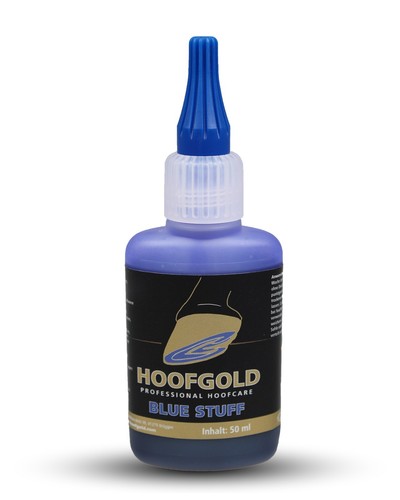 Hoofgold bluestuff ml - hoofgold, 50