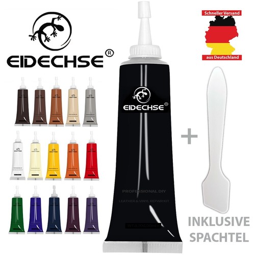 20ml leder reparatur gel - 20ml,