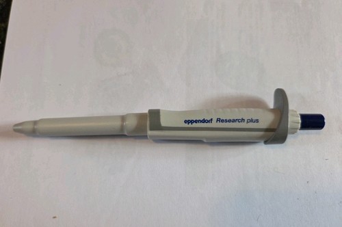 Eppendorf kugelschreiber - eppendorf,