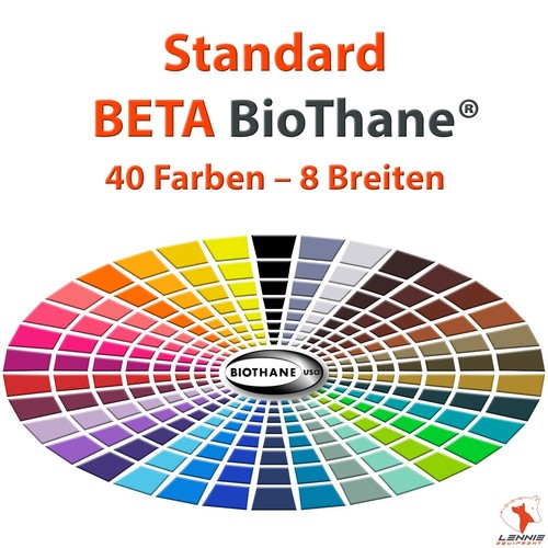 Biothane meterware standard - biothane®,