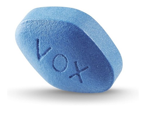 Blaue pillen für den mann - blaue,