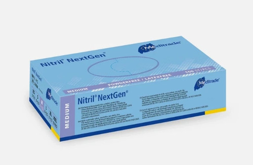 Meditrade nitril next - nitril, gen