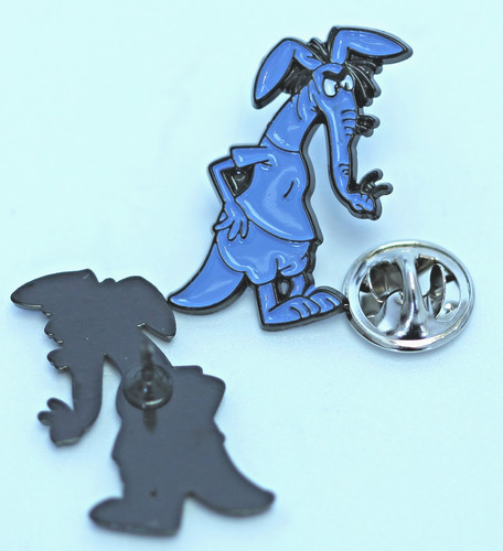 Metalpin die blaue elise pw - metalpin,