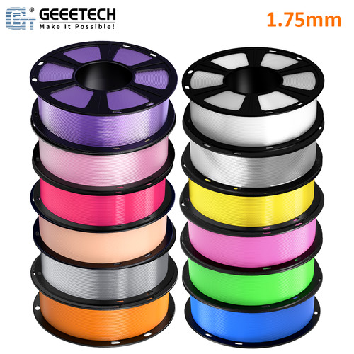 Geeetech 1kg rolle - geeetech, 3d
