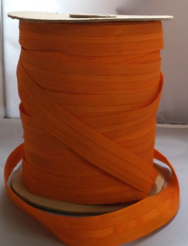 Meter gardinenband farbig - 10,