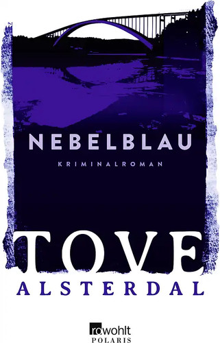 Nebelblau