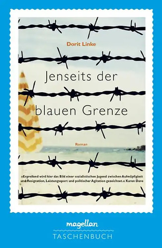 Jenseits der blauen grenze - jenseits,