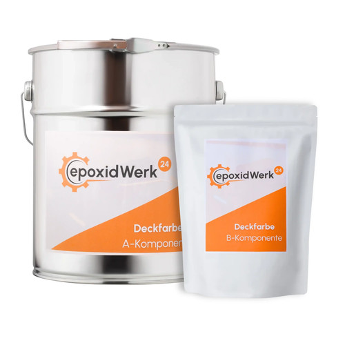 Epoxidharz - 2k,