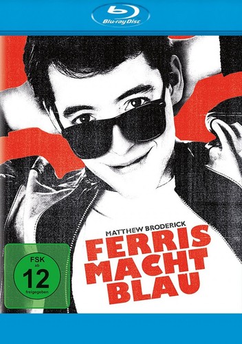 Ferris macht blau - , (matthew