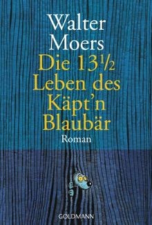 Die leben des - 13, ½
