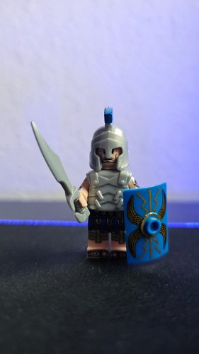Lego casel minifigur dungeons - lego,