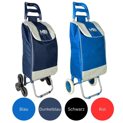 Einkaufstrolley liter - 31,