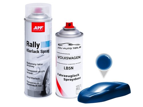 Spraydose basislack lb5n - spraydose,