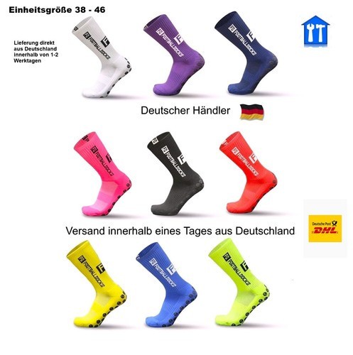 Tapedesign fußballsocken - tapedesign,