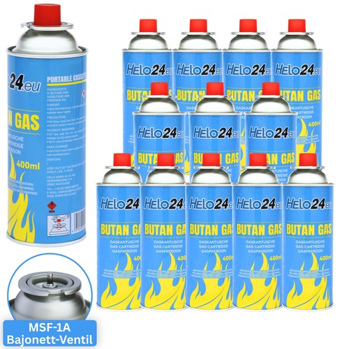 Gaskartuschen butangas - gaskartuschen,