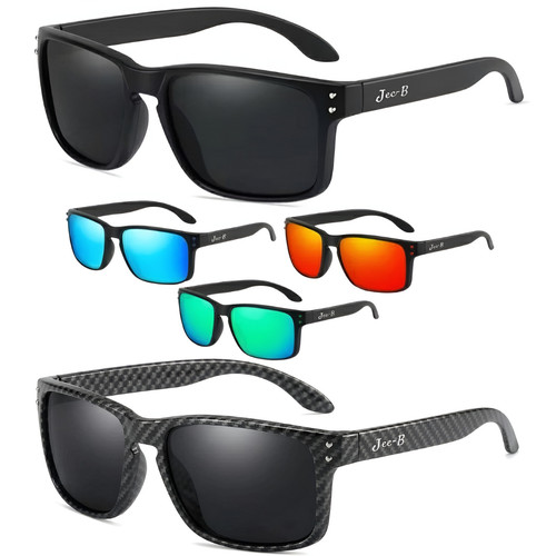 Jec herren sonnenbrille - jec-b,