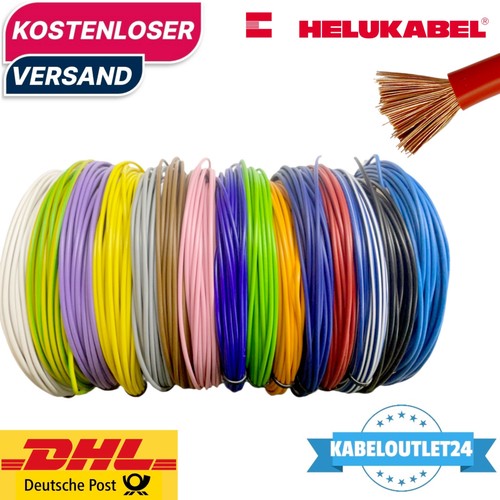 Helukabel h07v 10 - 10, 20