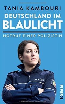 Deutschland blaulicht - im,