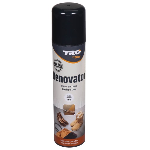 Trg renovator nubuk - trg, microfaser