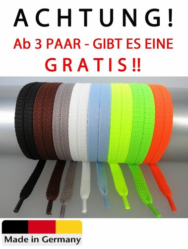 Schnürsenkel schuhbänder - schnürsenkel,